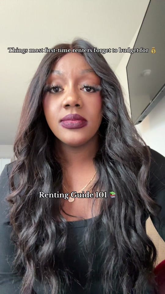 Post 4 by Ranithia Mitchell on TikTok (video)