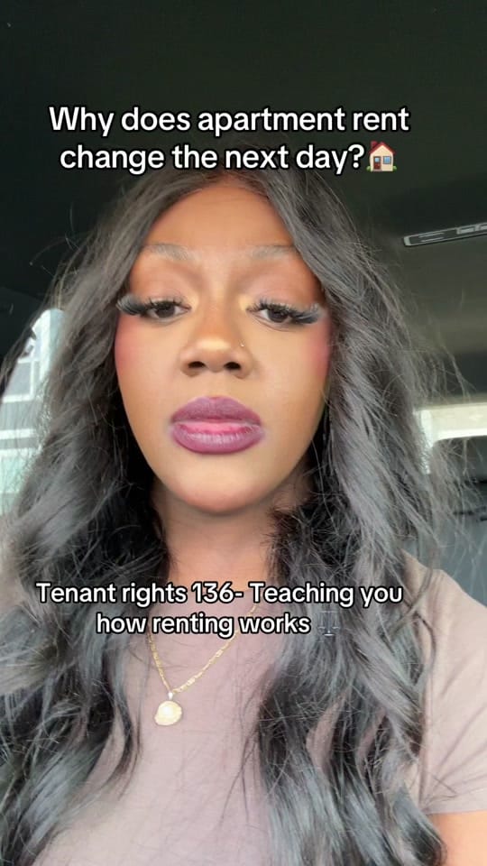 Post 5 by Ranithia Mitchell on TikTok (video)