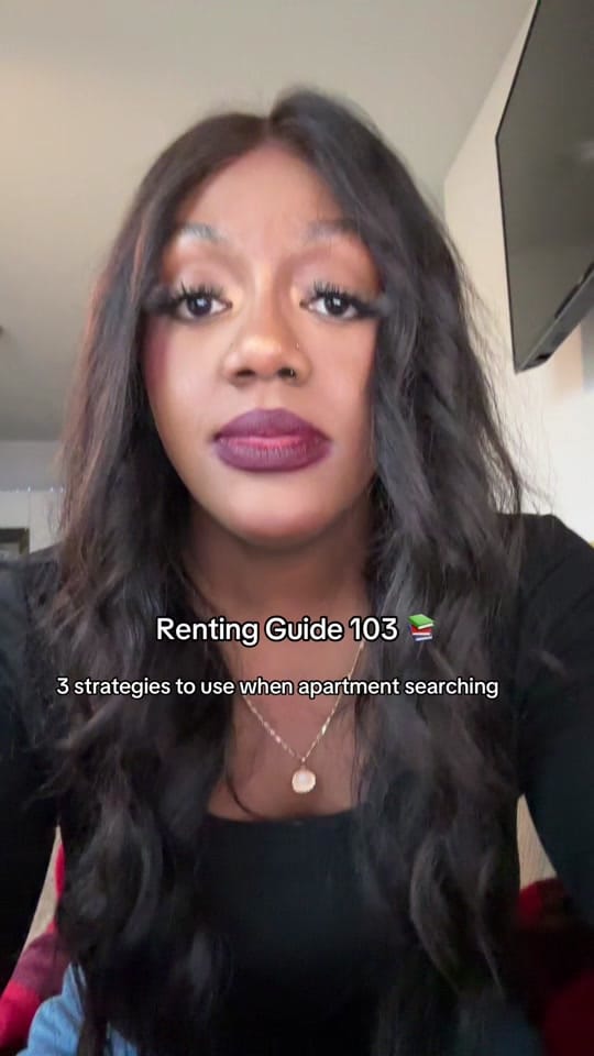 Post 2 by Ranithia Mitchell on TikTok (video)