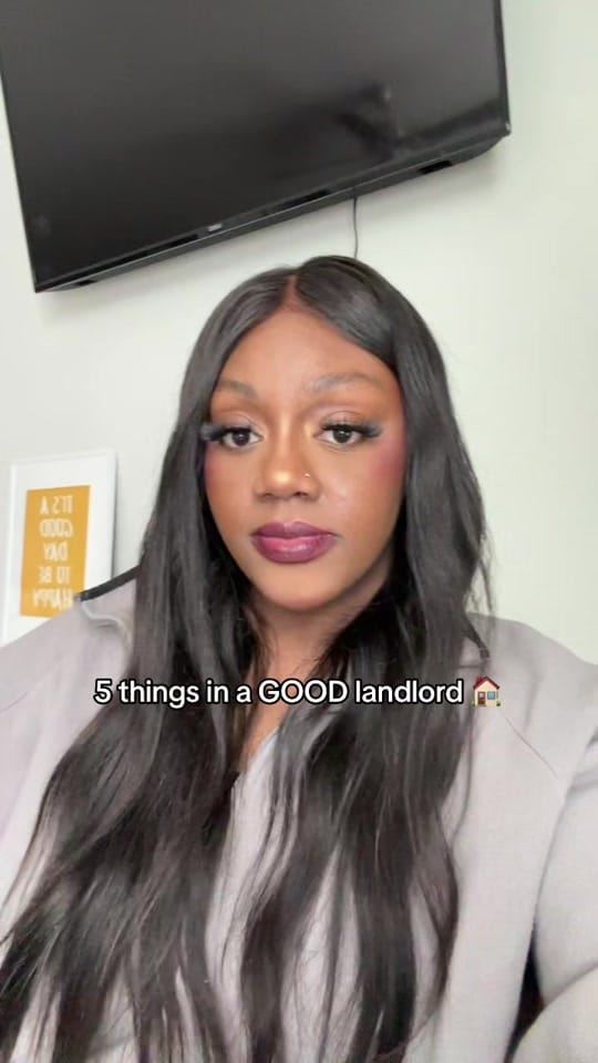 Post 8 by Ranithia Mitchell on TikTok (video)