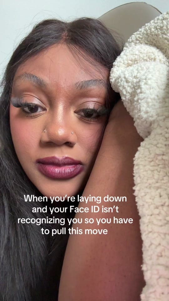 Post 10 by Ranithia Mitchell on TikTok (video)