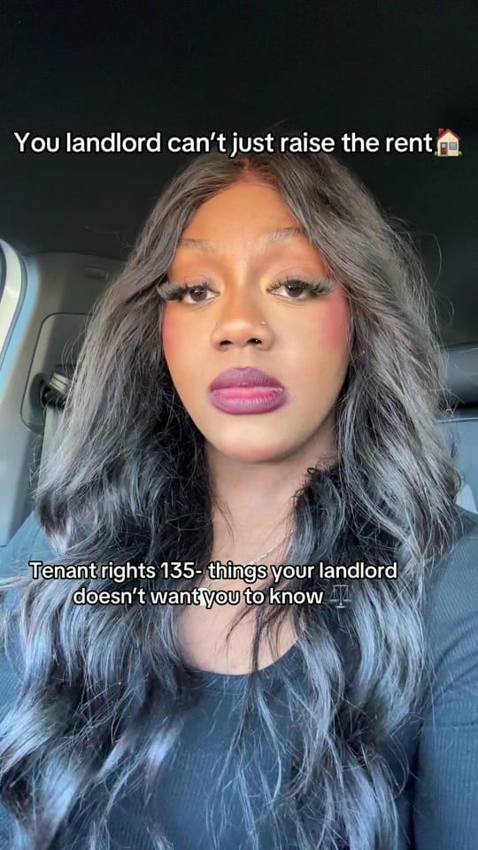 Post 7 by Ranithia Mitchell on TikTok (video)