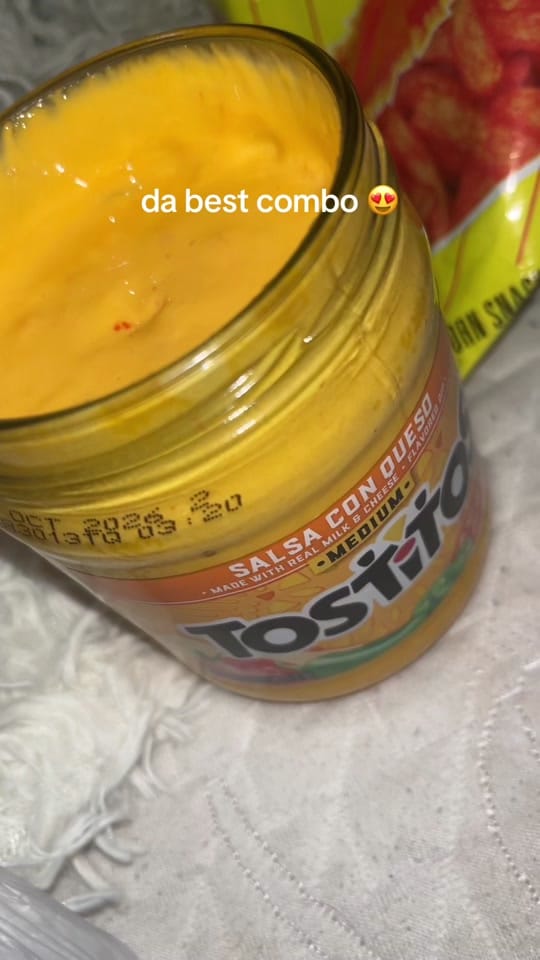 Post 3 by cait_sahm on TikTok (video)