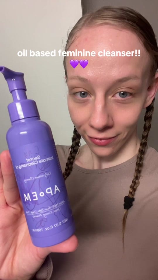 Post 1 by cait_sahm on TikTok (video)
