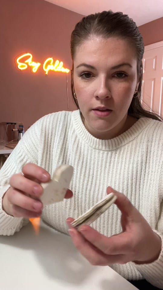 Post 5 by Golden Stone Jewelry on TikTok (video)