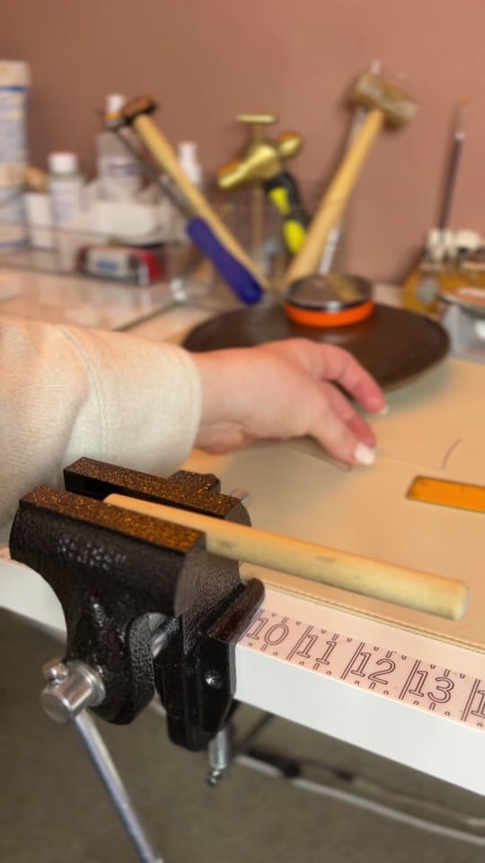 Post 1 by Golden Stone Jewelry on TikTok (video)