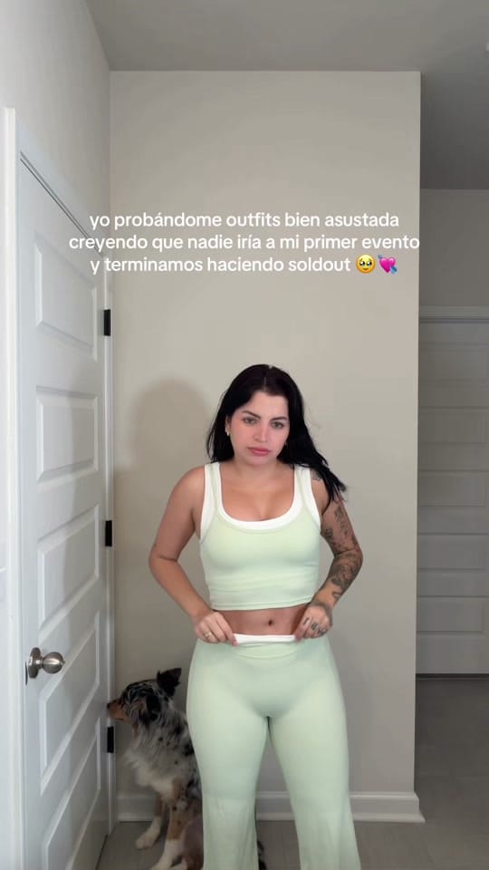 Post 6 by Marian 🌸💫 on TikTok (video)
