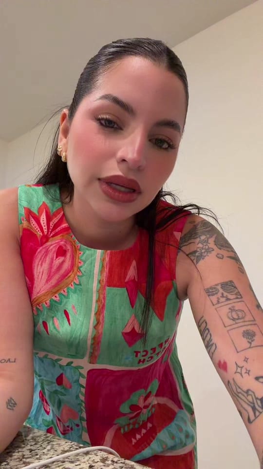 Post 5 by Marian 🌸💫 on TikTok (video)