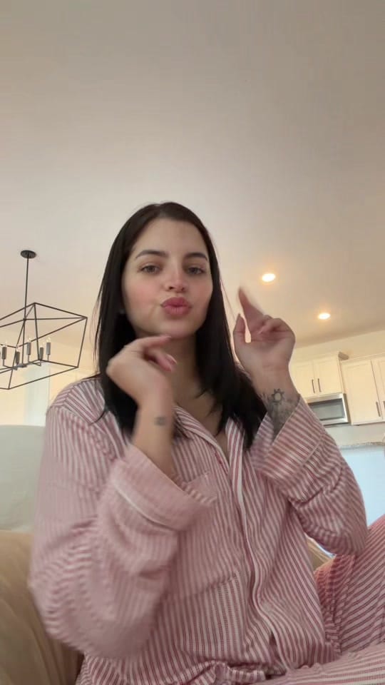 Post 2 by Marian 🌸💫 on TikTok (video)