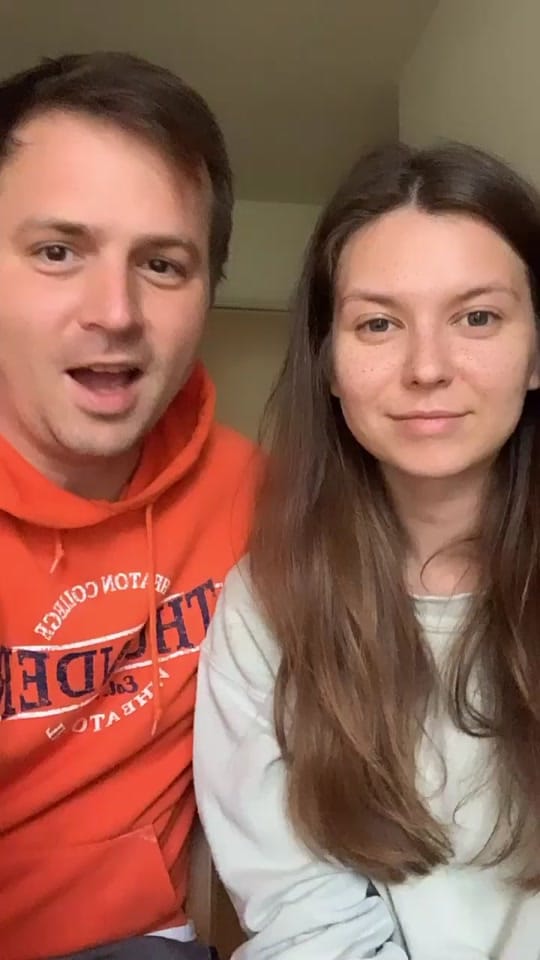 Post 10 by Tanya Crawford on TikTok (video)