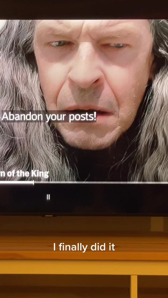 Post 4 by Tanya Crawford on TikTok (video)
