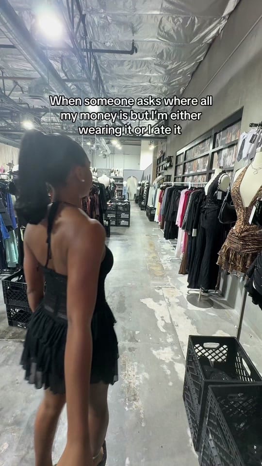 Post 1 by Shop Israella Vegas Boutique on TikTok (video)