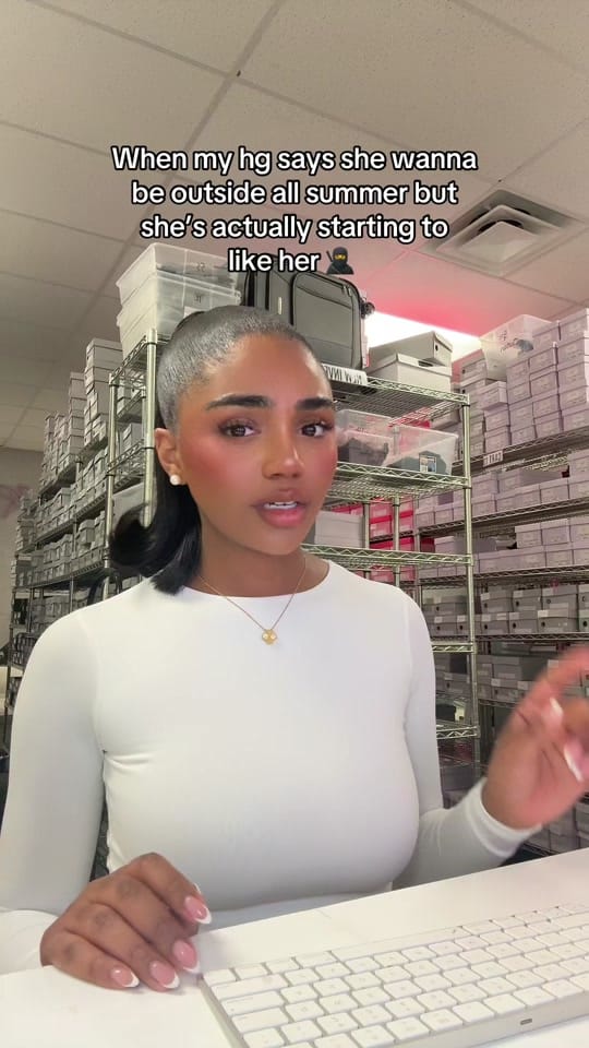 Post 7 by Shop Israella Vegas Boutique on TikTok (video)