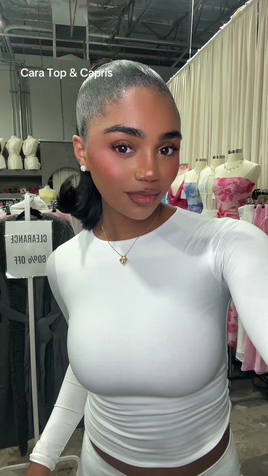 Post 10 by Shop Israella Vegas Boutique on TikTok (video)