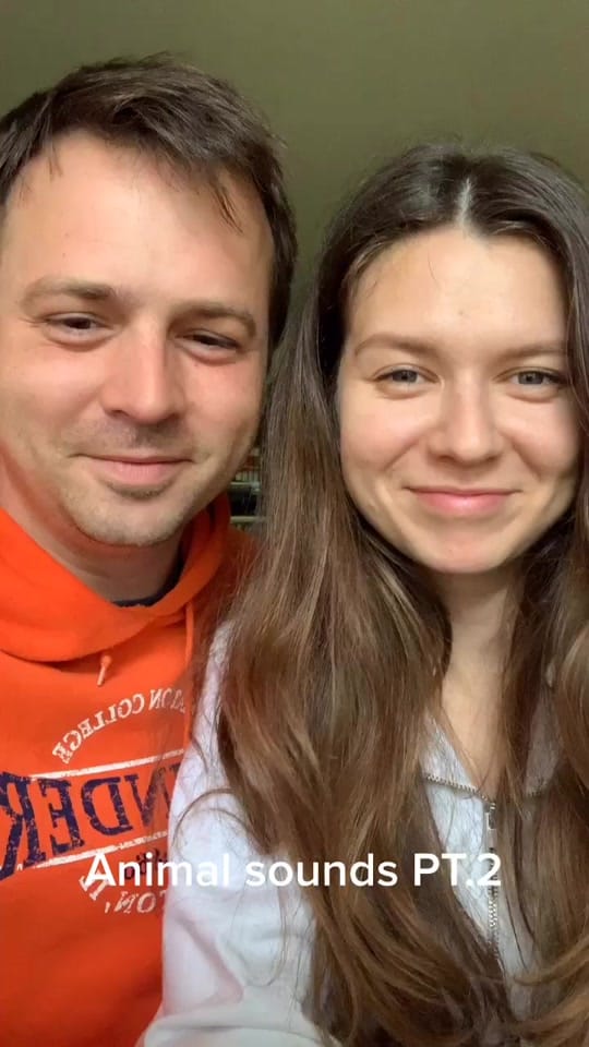 Post 9 by Tanya Crawford on TikTok (video)