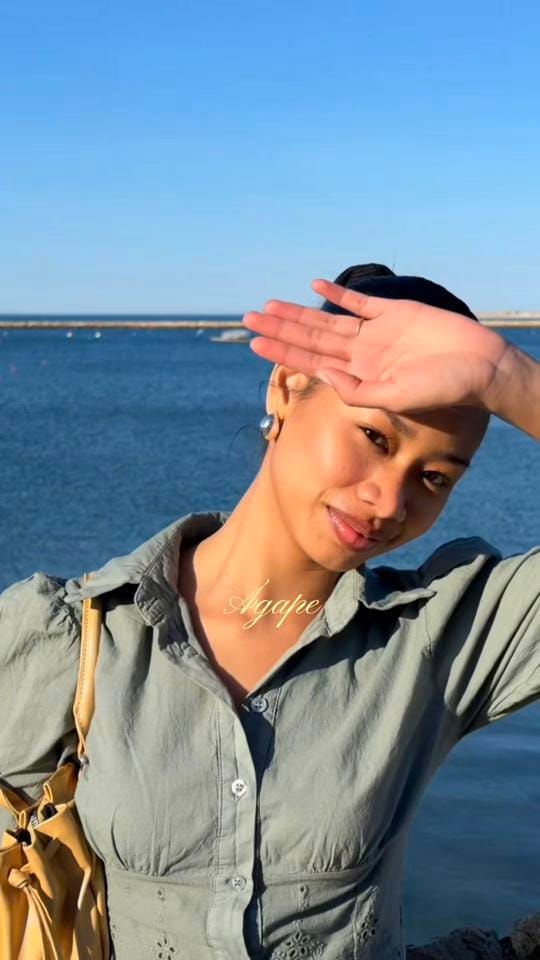 Post 3 by Iamkimey on TikTok (video)