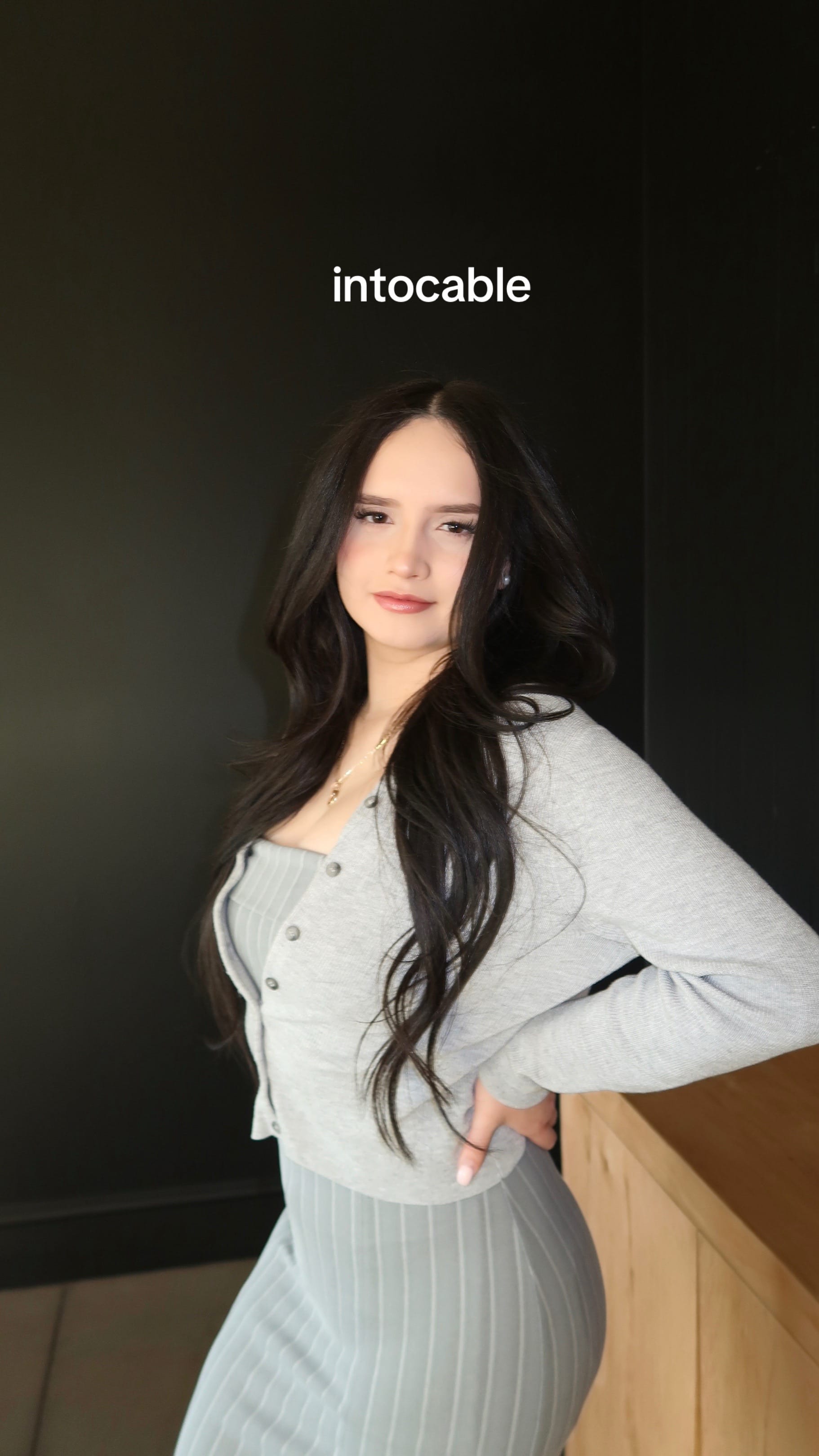 Post 1 by Abilia Sandoval on TikTok (video)