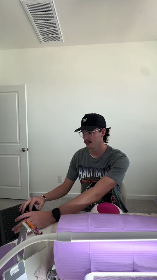 Post 5 by mskaymorrison on TikTok (video)