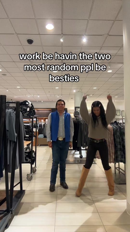 Post 6 by Lee Brat💕 on TikTok (video)