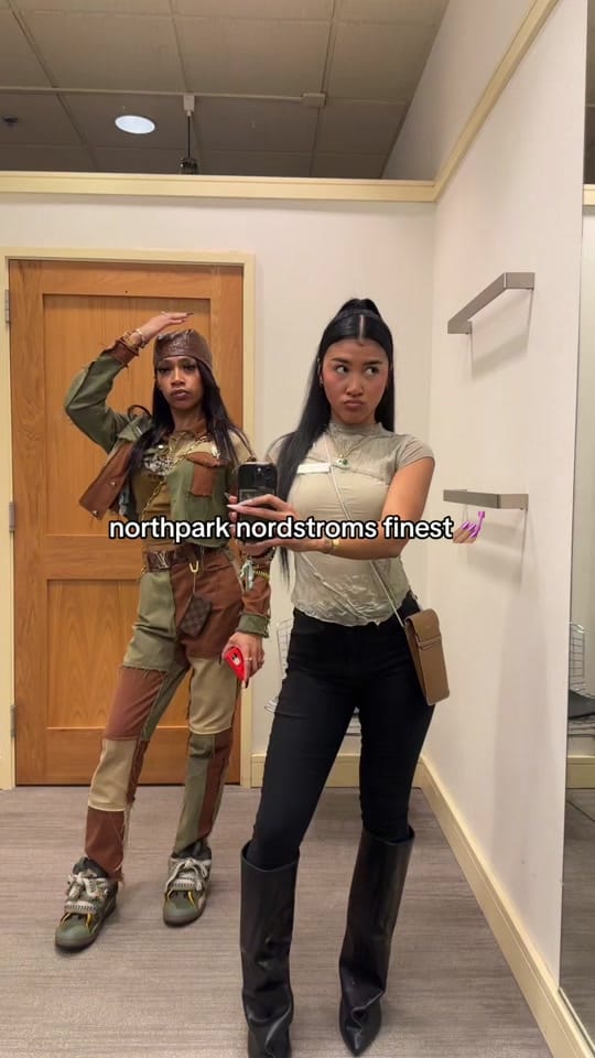 Post 7 by Lee Brat💕 on TikTok (video)