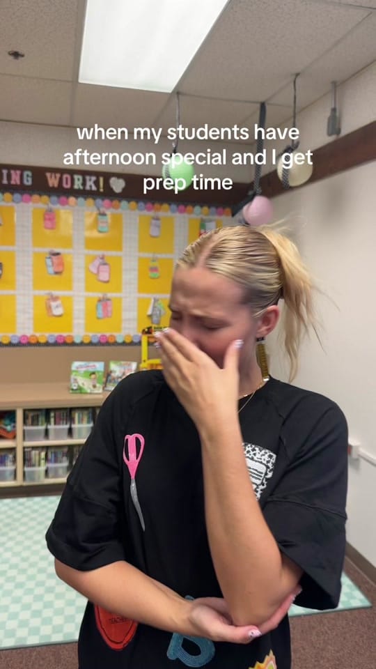Post 4 by mskaymorrison on TikTok (video)