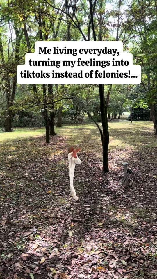 Post 7 by Chevy ❌ on TikTok (video)