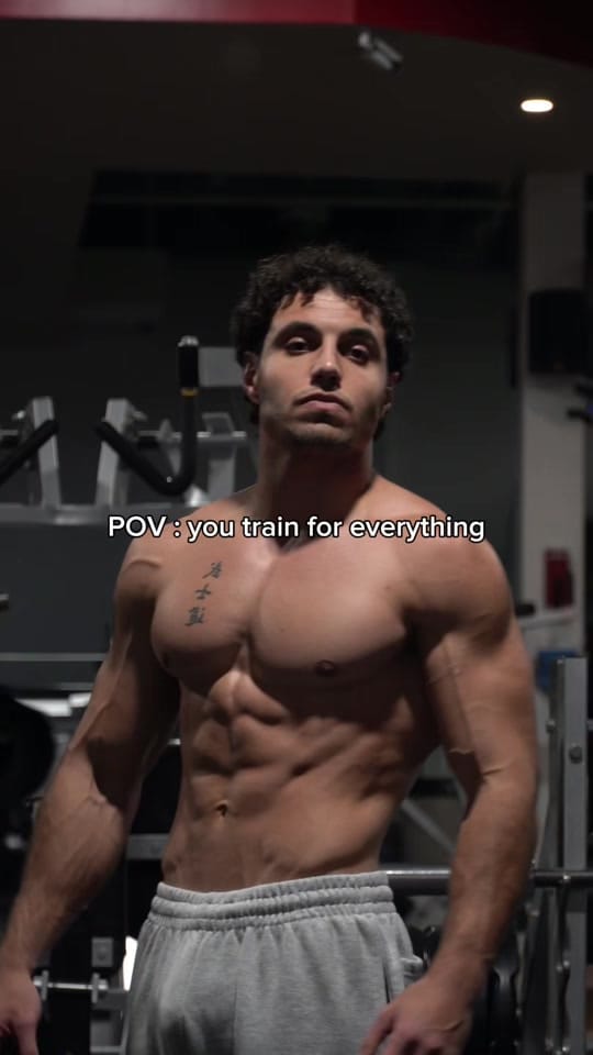 Post 1 by HusamDoesAll on TikTok (video)
