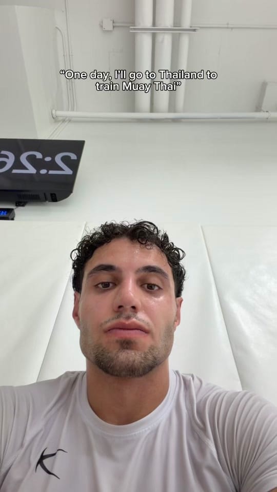 Post 6 by HusamDoesAll on TikTok (video)
