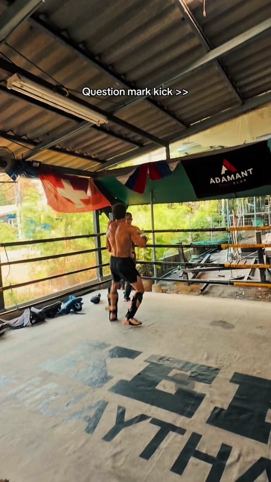 Post 5 by HusamDoesAll on TikTok (video)