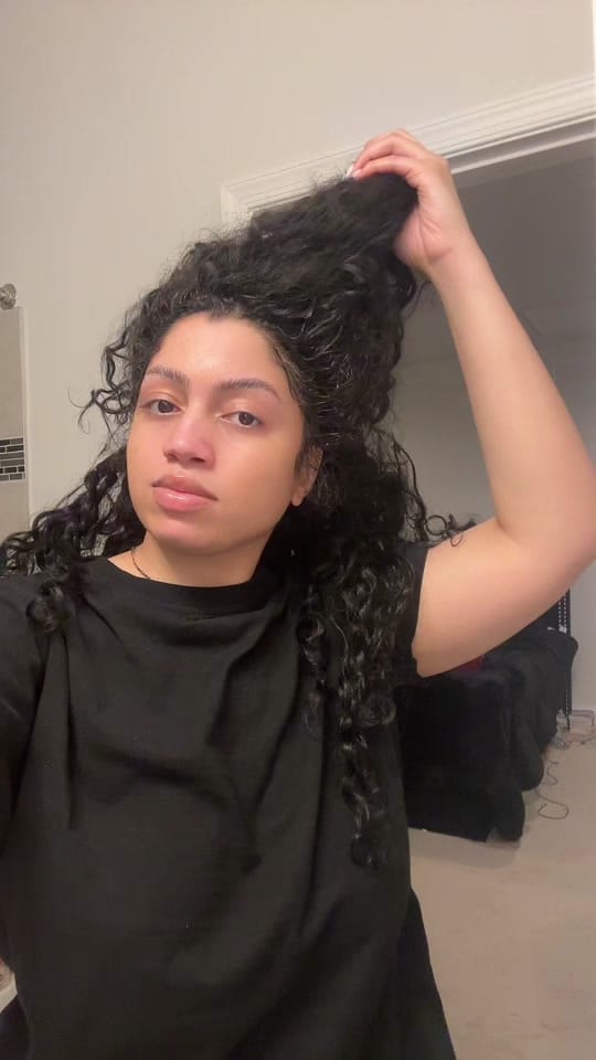 Post 10 by J’Nya on TikTok (video)