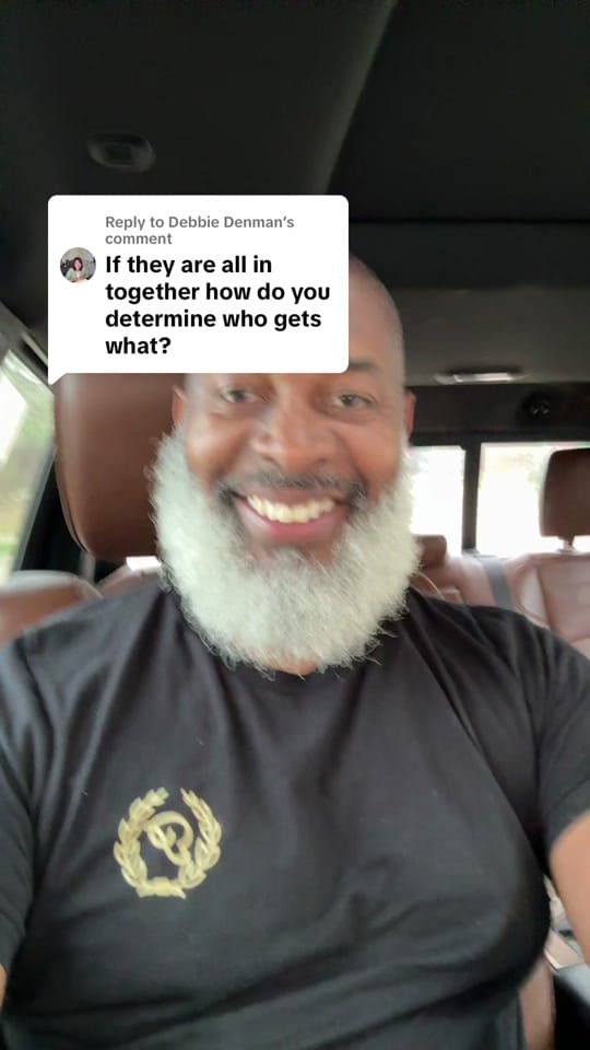Post 1 by Broderick Pride on TikTok (video)