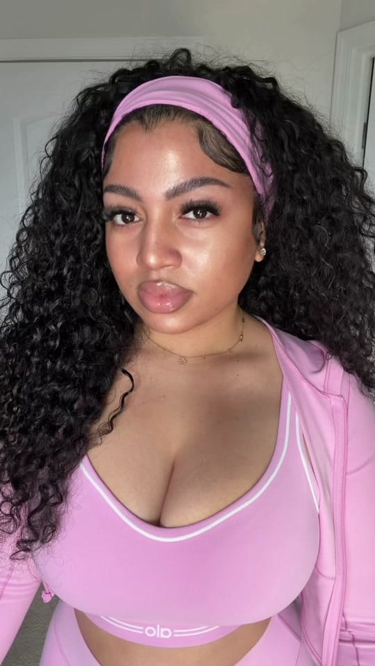 Post 1 by J’Nya on TikTok (video)
