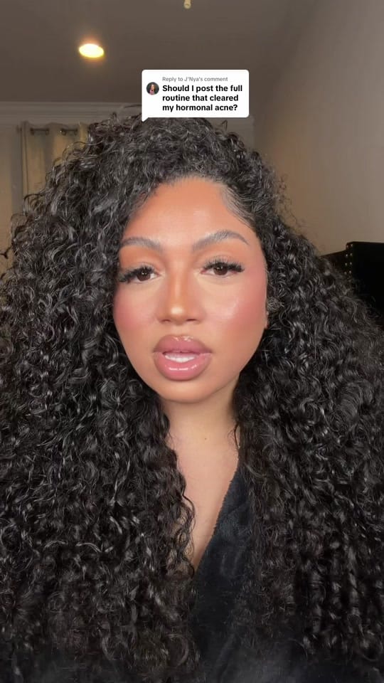 Post 7 by J’Nya on TikTok (video)