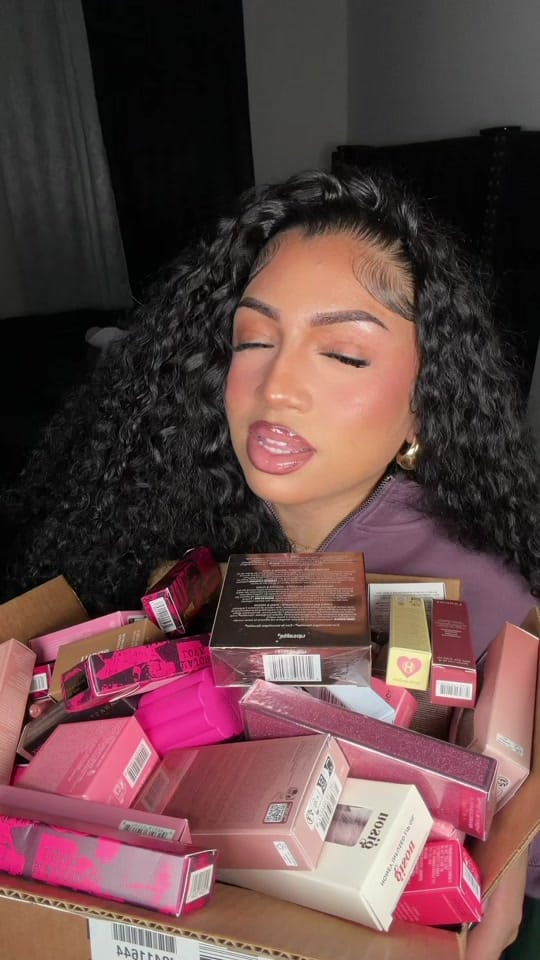 Post 8 by J’Nya on TikTok (video)