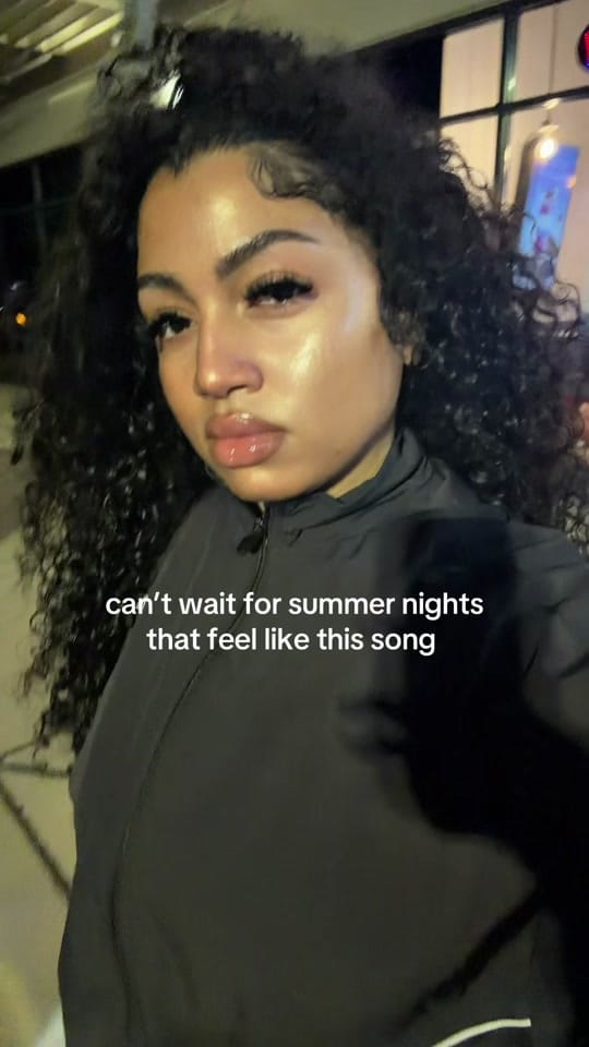 Post 3 by J’Nya on TikTok (video)