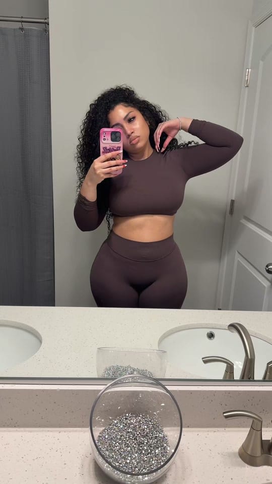 Post 5 by J’Nya on TikTok (video)