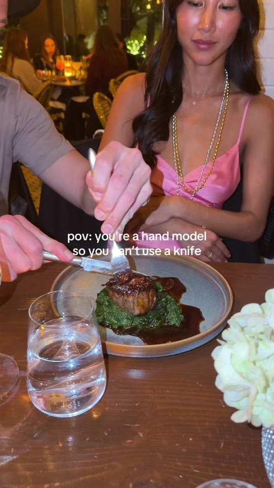 Post 8 by kiittywan on TikTok (video)