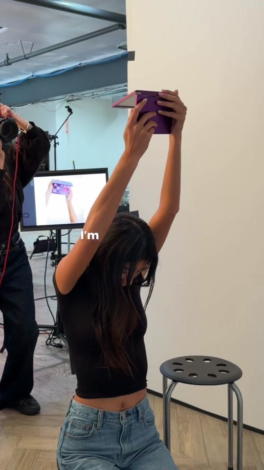 Post 1 by kiittywan on TikTok (video)