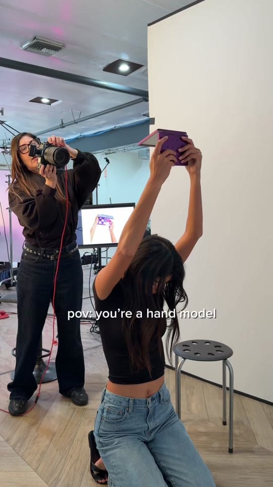 Post 7 by kiittywan on TikTok (video)