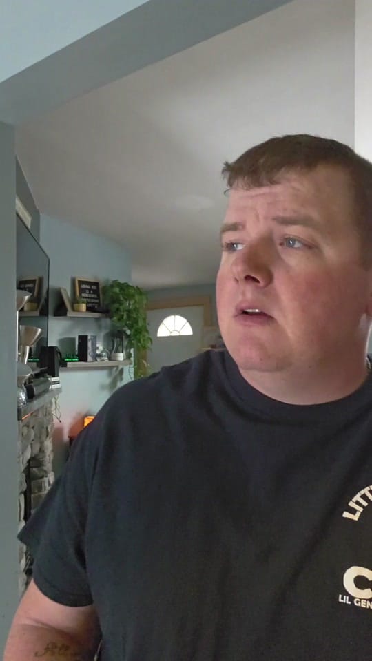 Post 2 by Ethan Monahan on TikTok (video)