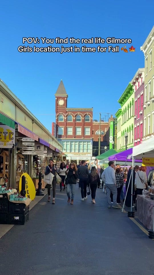 Post 8 by Megan | Travel & Life Over 30 on TikTok (video)