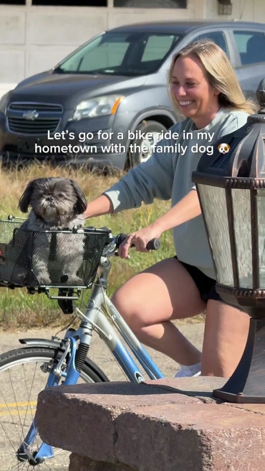 Post 10 by Megan | Travel & Life Over 30 on TikTok (video)