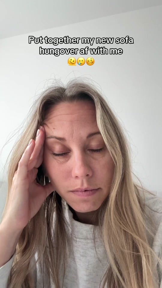 Post 2 by Megan | Travel & Life Over 30 on TikTok (video)
