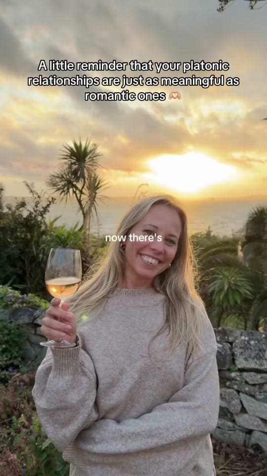 Post 5 by Megan | Travel & Life Over 30 on TikTok (video)