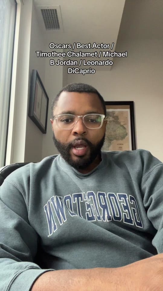 Post 1 by Ebuka on TikTok (video)