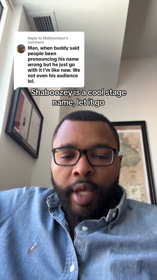 Post 2 by Ebuka on TikTok (video)
