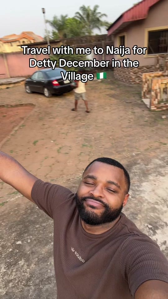 Post 8 by Ebuka on TikTok (video)