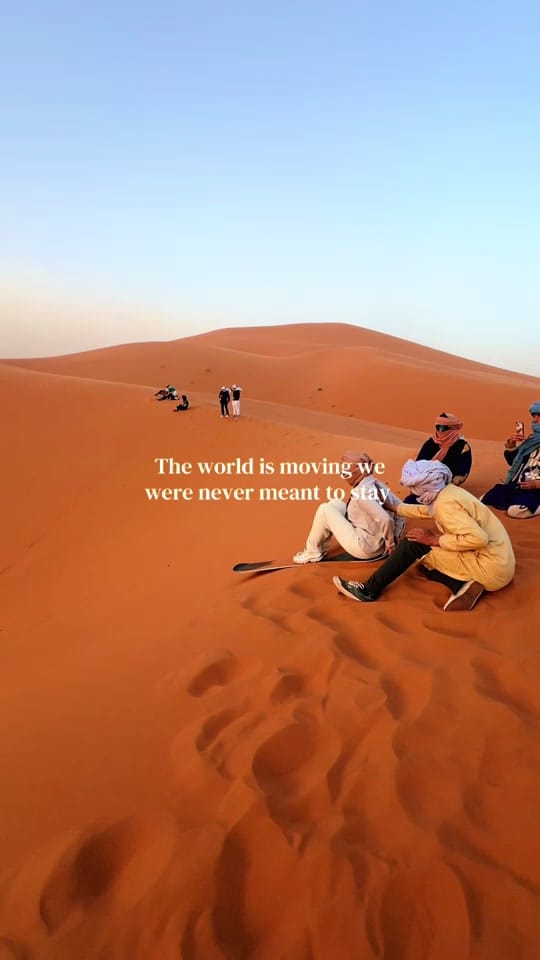 Post 3 by Melissa&Diego | Travel Creator on TikTok (video)