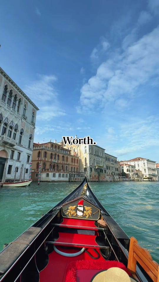 Post 5 by Melissa&Diego | Travel Creator on TikTok (video)