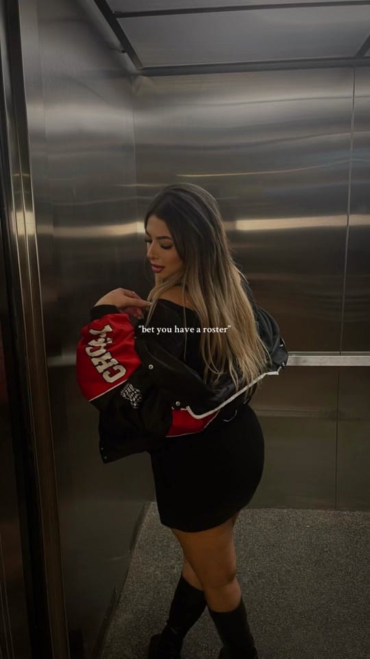 Post 5 by J E S S A on TikTok (video)
